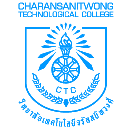 Charansanitwong-Technological-College-CTC-History